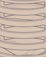 30 cm FEUERTURM Pluspunkte: Scheitholz verbrennt stehend im gusseisernen Feuerturm Standfest, formstabil und hitzebeständig aus hochwertigem Guss Sauber und sicher durch geschlossene Konstruktion