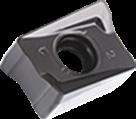 Stahl Cast iron / Gusseisen Non-ferrite material / Ne Metalle Heat-resistant steel / Warmfester Stahl Dimension (mm) CVD Coating PVD Coating Cermet Carbide Abmessung Beschichtung Beschichtung Cermet