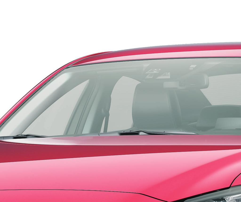 Mazda6 SKYACTIV-D 150 i-eloop Flottenmanagement-Vorgabe Mindestausstattung ABS Antiblockiersystem ESP Elektronisches Stabilitätsprogramm Bluetooth-Freisprecheinrichtung Klimaanlage