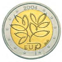 2 Euro: Baltische Gemeinschaftsausgabe: 100.