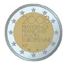 9,4 Mio 2 Euro: Französischer Ratsvorsitz der