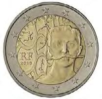 Ausgabedatum: Jänner 2013 Auflage: 10 Mio 2 Euro: