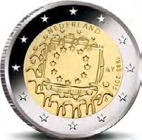 Euro: Offizielle Abschiedsfeier zu Ehren der früheren Königin Beatrix Ausgabedatum: