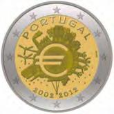 Ausgabedatum: September 2010 Auflage: 2 Mio 2 Euro: 500.