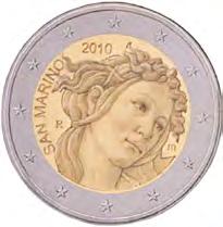 000 2 Euro: 2009 Europäisches Jahr der