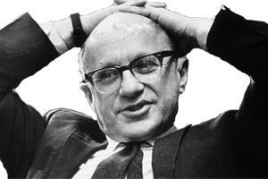Milton Friedman (1912 2006) Nobelpreis für Wirtschaftswissenschaften 1976»The social responsibility of business is to increase its profits.«(1970) Und heute?