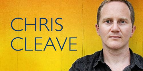 Autorenspecil Intelligenz, Witz und Herzenswärme - ds sind die Mrkenzeichen von Chris Cleve. Hier finden Sie lle Infos zu seinen Büchern. www.chris-cleve.