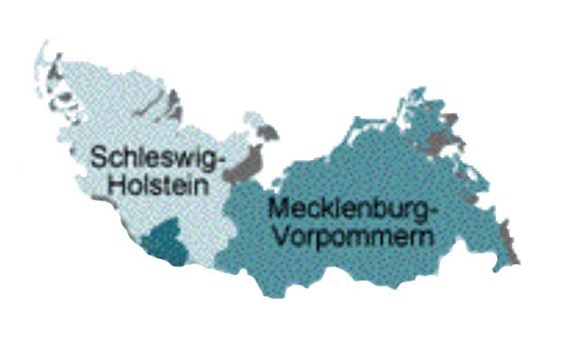 Profil, Markt und Produkte Regionales Marktpotenzial (Region 1) 28 % Kabelregion 1 Kabel Deutschland Vertrieb und Service GmbH & Co.