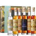 Experience Artisanal Grand Terroir Rum Set 6x 0,1 L Mit diesem Probierset erhalten sie einen Endruck von der Rum Serie. 7099809 Barbados, Guat.