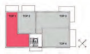 ..6,06 m² Abstellraum...3,19 m² Schlafzimmer...13,97 m² Zimmer.