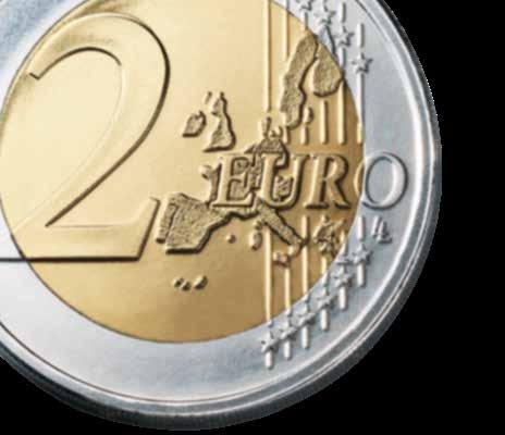 Bundesrat 1505-7 2 Euro-Gedenkmünzen DEUTSCHE BUNDESLÄNDER : 2020/2021