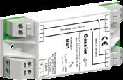 BUS-Stopper BS1 Schaltmodul für Leuchteneinbau zum Trennen des BUS-Signals bei Ausfall bzw.