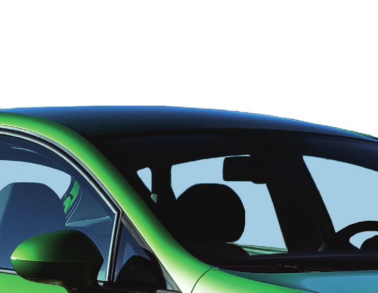 2 TDI Ecomotive Das Segment der Kleinwagen gehört zu den zulassungsstärksten im Pkw-Markt. Mit insgesamt 33.
