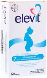2019 10% 15% 15% Biolectra Magnesium 300 mg Direct Brausegranulat 20 Pellets statt 9,95 1) 8,48 elevit 2 Schwangerschaft