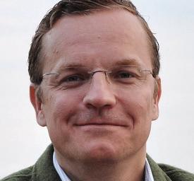 Günther Sidl, Listendritter der SPÖ MEP