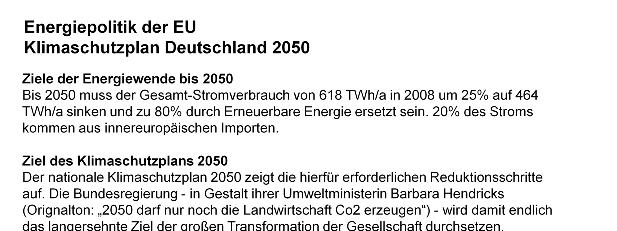 Hendricks wollte das Verbot von Verbrennungsmotoren und den Ausstieg aus der Kohle bis