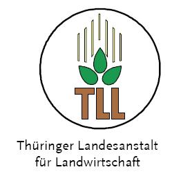 Landesamt für Umwelt Landwirtschaft und Geologie 5) und der Thüringer
