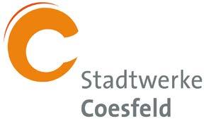 GmbH Bäder- und Parkhausgesellschaft der Stadt Coesfeld GmbH