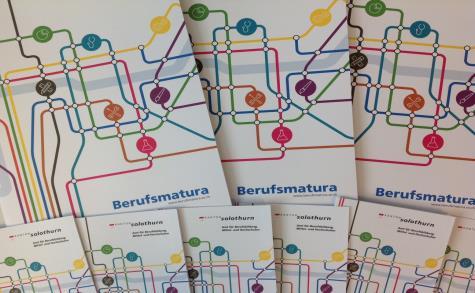 3 Berufsverbände für die Berufsmaturität intensiviert. PPP 2: Anteil BM-Abschlüsse an EFZ (Folie 5) 2.