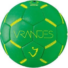 Handbälle Vranjes 17 Perfekter Spiel- und Trainingsball mit fantastischem