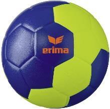 3 Zuverlässiger Trainingsball mit sehr gutem Grip; ABS Ventil; hält die Luft länger im Ball;