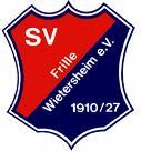 FriWie 2020 Vereinskonzept des SV Frille-Wietersheim e.v.