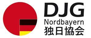 Satzung der Deutsch-Japanischen Gesellschaft für Nordbayern e. V.