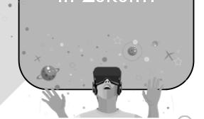 Dinge Virtual Reality 90er Jahre Mitte 2000er Heute In Kürze In Zukunft 50
