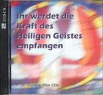österliche Botschaft der Evangelien. 5 CD 13.