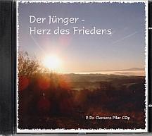 00 CD012 Der Jünger - Herz