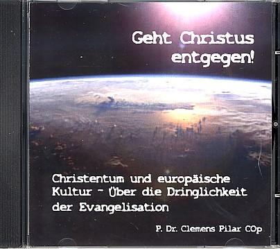 Evangelisation. CD 4.