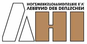VHI Verband der Deutschen Holzwerkstoffindustrie e.v.