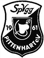 Oktober 2015 SpVgg Pittenhart TSV Altenmarkt 2 SpVgg Pittenhart 2