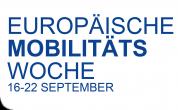 Europäische Mobilitätswoche Teilnahme: Gute Stand-Erfahrungen von der RegioSchau mitnehmen Gewinnspiele und Give