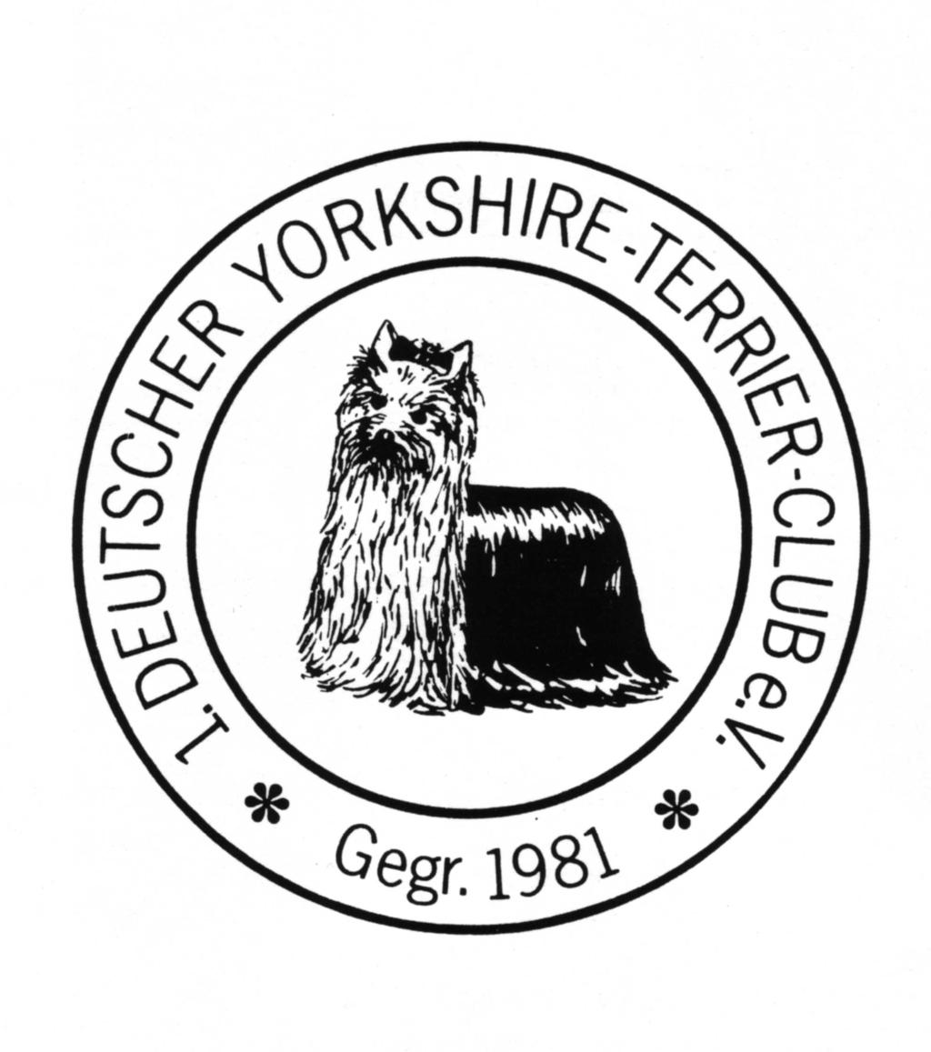 1 Ausstellungsordnung 1. Deutscher Yorkshire-Terrier-Club e.v.