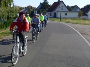 Radverkehrskonzeption für den Landkreis Nordsachsen Podiumsdiskussion