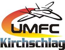 VEREINSSTATUTEN des Vereines UNION Modellfliegerclub Kirchschlag 1 Name, Sitz und Tätigkeitsbereich Der Verein führt den Namen "UNION Modellfliegerclub Kirchschlag".