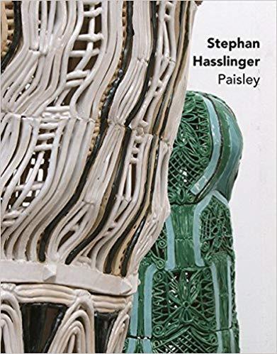 Stephan Hasslinger. Paisley Katalog zur Ausstellung vom 22. April bis 18.