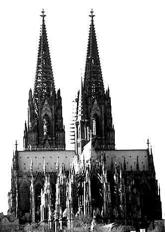 Kölner Rundbrief Priesterbruderschaft St. Petrus Rundbrief Nr.