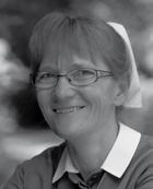 Kursleiterin Biblische Erzählfiguren ABF Schwester Tanja Vorsteher Leiterin des