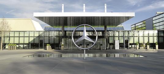 Mercedes-Benz Kundencenter Bremen Erleben Sie das Werk in Bremen als Kompetenzzentrum der C-Klasse: Limousine, T-Modell, Coupé, Cabriolet und GLC oder als Sportwagenschmiede für SL, SLC, E-Klasse