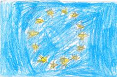Zwei Jahre später, im Juli 1991, akzeptierte die EU den Beitrittsantrag Österreichs. Danach begannen die Verhandlungen z.b. über Landwirtschaft, Wirtschaft und Verkehr.