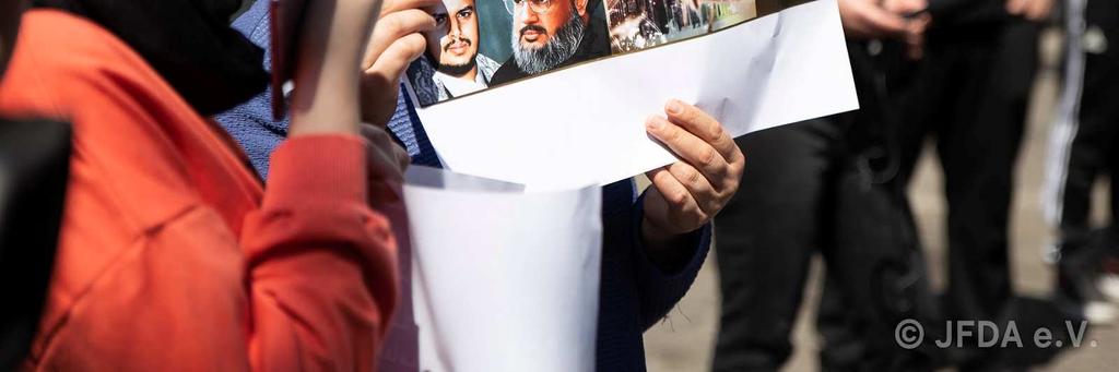 Nasrallah und Führer der Huthi- Bewegung, Abdul-Malik