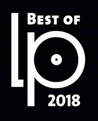 Jahres haben wir mit unserem Preis Best of LP 2018
