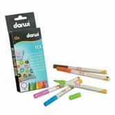 Darwi farbig sortiert farbig sortiert farbig sortiert TEX Marker: 19 009 99