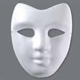 Masken 50 / weiß 51 / weiß 58 / weiß 59 / weiß 52 / weiß 53 / weiß 60 / weiß 61 / weiß 54 / weiß 55 / weiß Maske: 15 078 50 Maske,