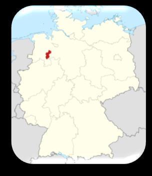 Portrait Landkreis Vechta Bevölkerung: 140.