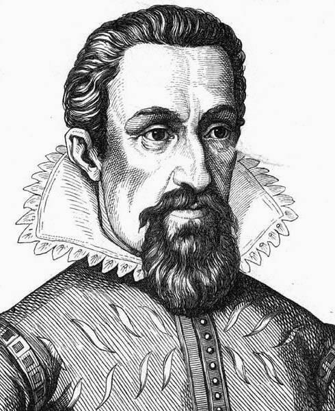 echanik X Gavitation und Planetenbewegungen Keple - Geetze Foulieen Sie die dei Keple-Geetze. Johanne Keple lebte von 1571 bi 160.