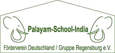 Förderverein Palayam-School-India Deutschland / Gruppe Regensburg e. V. Newsletter Nr. 1 Mintraching, 04.04.2008 Liebe Freunde und Mitglieder, liebe Spenderinnen und Spender, am 17.