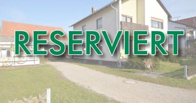 Vielfältige Nutzungsmöglichkeiten! Großes Wohnhaus mit Nebengebäuden in Bachhausen bei Mühlhausen Preise & Kosten Kaufpreis 269.000,- Provision Ja Provision 3,57% inkl. 19% MwSt.